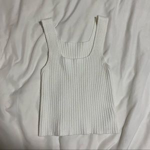 brandy melville tank